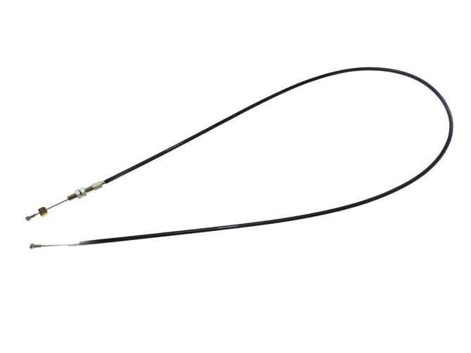 Cable Puch DS50 L brake cable front A.M.W. product